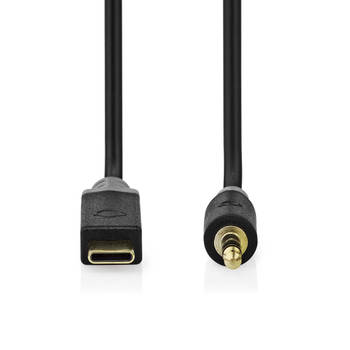 Nedis USB-C Adapter - CCBW65950AT10