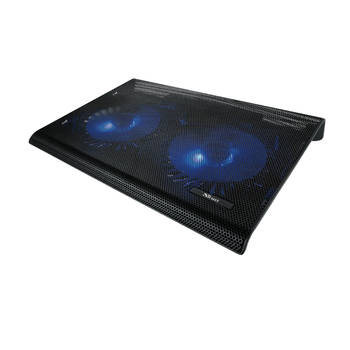 Trust Azul Koelstandaard voor Laptop 17,3"