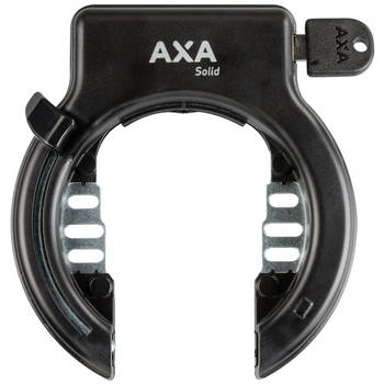 Axa Ringslot Solid met uitneembare sleutel