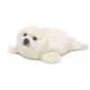 WNF pluche zeehond knuffel 38 cm - Knuffeldier