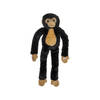 Pluche dieren knuffels hangende Chimpansee aap van 48 cm - Knuffeldier