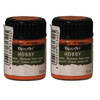 2x Acrylverf/hobbyverf oranje 15 ml hobby materiaal - Hobbyverf