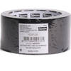 Benson ducttape/reparatietape universeel zwart 10 meter - Tape (klussen)