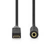 Nedis USB-C Adapter - CCBW65960AT10