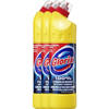 Original bleek - Toiletreiniger - 8x 750ml - Voordeelverpakking c