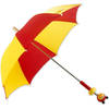 Paraplu Lieveheersbeestje - Hout - Ø 66 cm