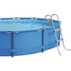 Flowclear - zwembadtrap - voor baden tot 84cm hoog - Copy - Copy - Copy - Copy - Copy