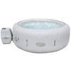 Lay-Z-Spa Paris LED - Max 6 pers - 140 Airjets - Jacuzzi - Bubbelbad- Whirlpool - Copy - Copy