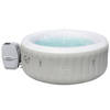 Lay-Z-Spa Tahiti LED - Max 4 pers - 120 Airjets - Jacuzzi - Bubbelbad- Whirlpool - Copy - Copy