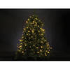 Vellight Kerstverlichting – voor kerstbomen tot 180 cm - 220 LED's – Warm wit – Binnen & Buiten