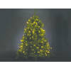 Vellight Kerstverlichting – voor kerstbomen tot 240 cm - 330 LED's – Warm wit – Binnen & Buiten