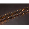 Vellight Kerstverlichting - 12m - 160 LED's – Arizona Wit – Binnen & Buiten