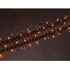 Kerstverlichting - 8m - 120 LED's - Arizona wit - Binnen & buiten