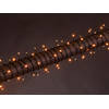 Vellight Kerstverlichting - 40m - 600 LED's – Arizona Wit – Binnen & Buiten