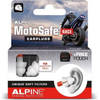 Alpine MotoSafe Race 6 setjes Oordopjes Motor Oordoppen voordeelpack