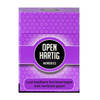 Open Up! Openhartig Memories