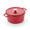 Rosmarino Gietijzeren Braadpan 26 cm - Rood