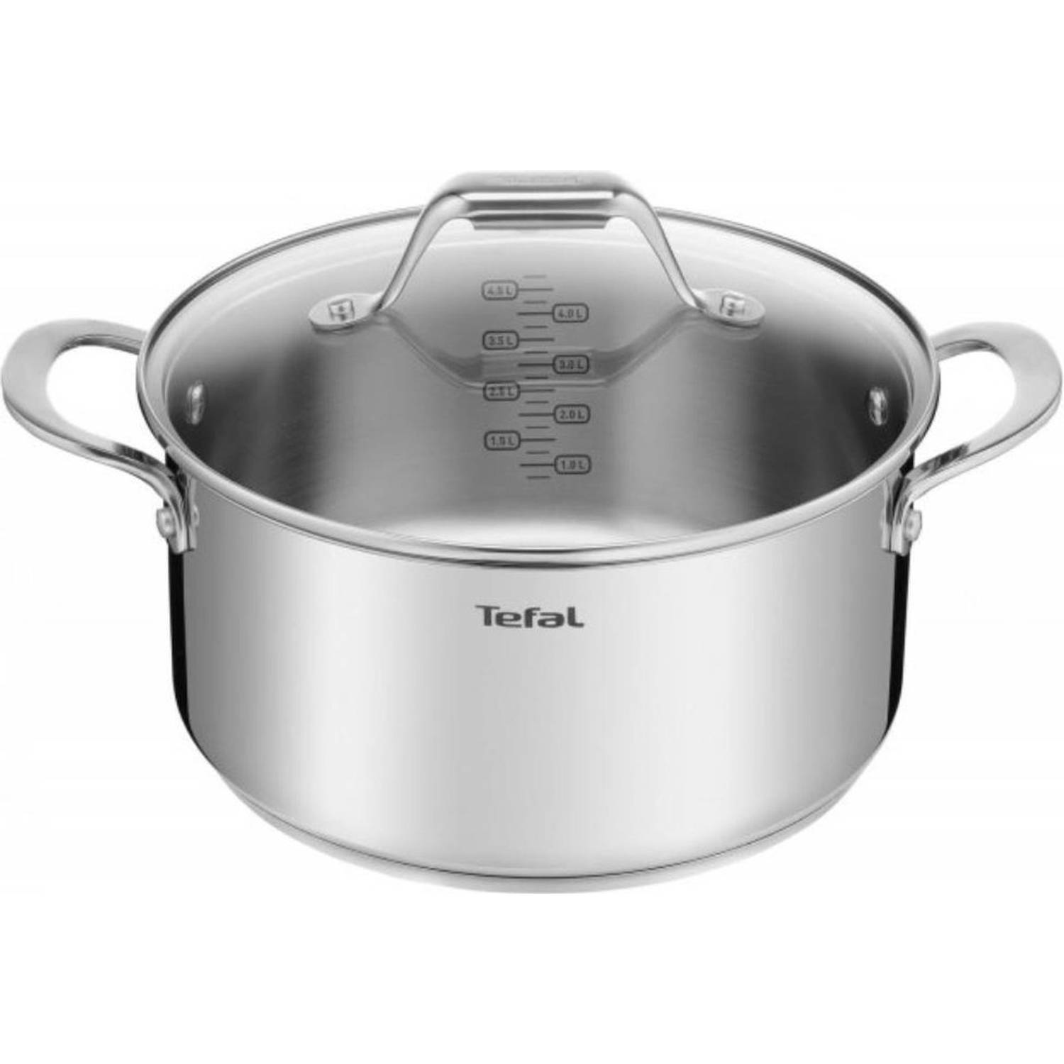 Tefal Ultimum Kookpan Cm Blokker