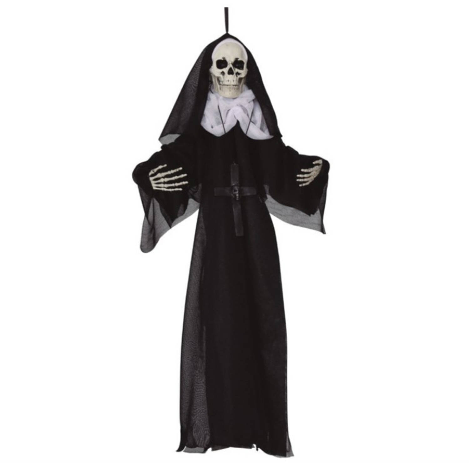 Halloween Hangende Horror Decoratie Skelet Non 50 Cm Halloween Poppen