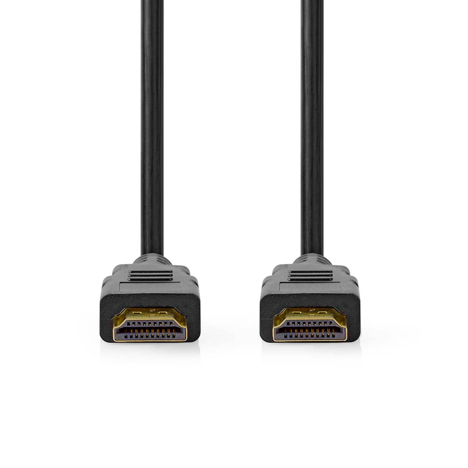 Ultra High Speed HDMI™-Kabel | 48 Gbps | 3 m | 6.7 mm | 1 stuks CVGB35000BK30