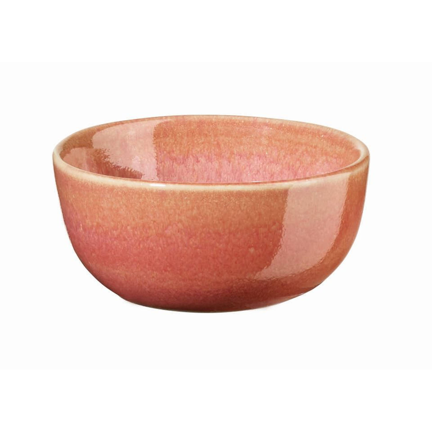 ASA Selection Dipschaaltje / Mini kom Poke Bowl - Dragonfruit - ø 8 cm / 80 ml