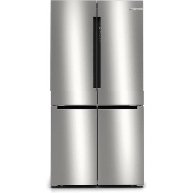 Bosch KFN96APEA - Serie 6 - Amerikaanse koelkast