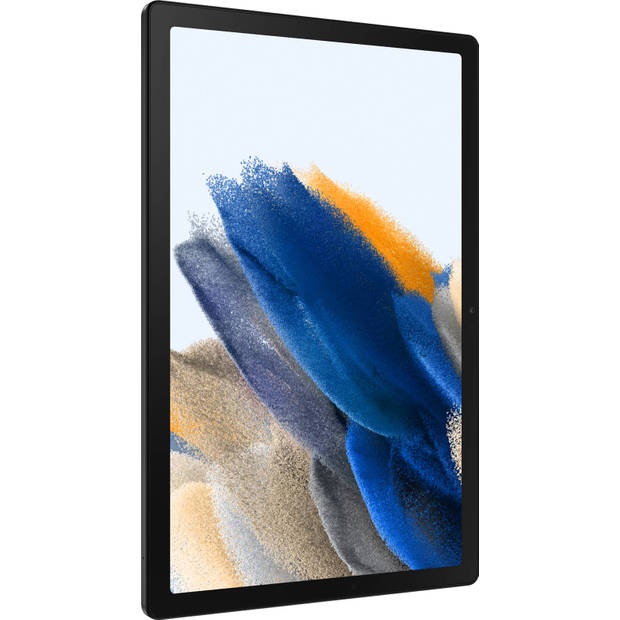 Samsung tablet Tab A8 128 GB wifi (Grijs)