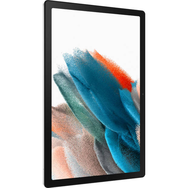 Samsung tablet Tab A8 32 GB wifi (Zilver)