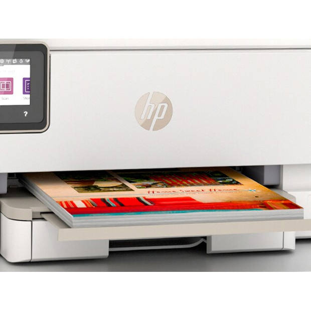 HP ENVY Inspire 7220e HP+ - Instant Ink all-in-one printer