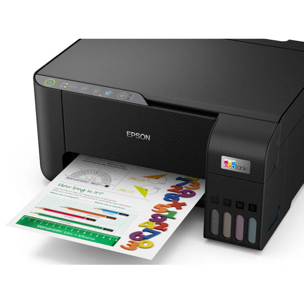 Epson all-in-one printer EcoTank ET-2812