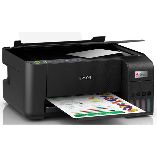 Epson all-in-one printer EcoTank ET-2812