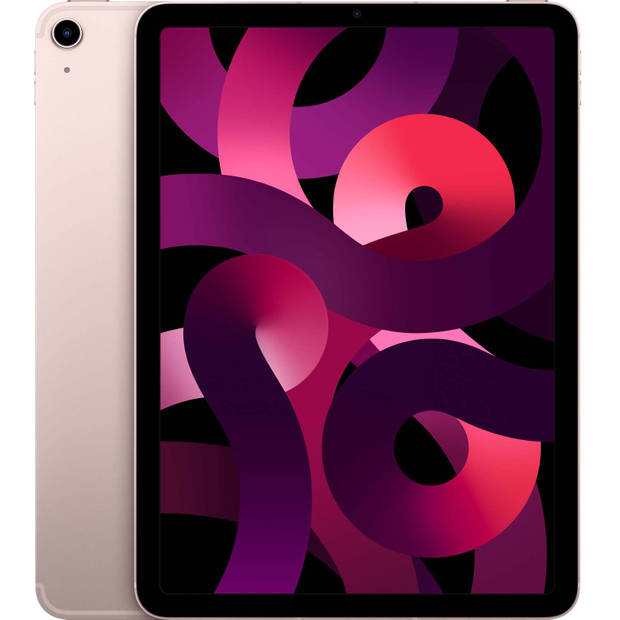 Apple iPad Air (2022) 64GB Wifi + 5G (Pink)