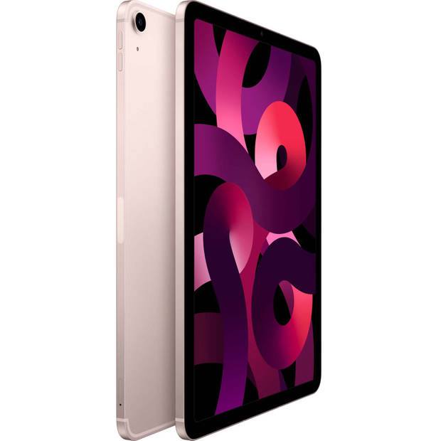 Apple iPad Air (2022) 64GB Wifi + 5G (Pink)