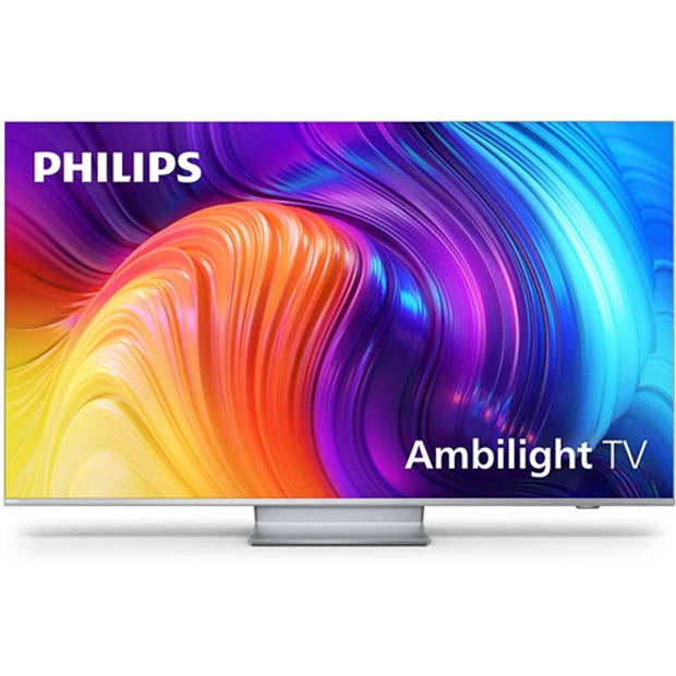 Philips 4K LED TV 50PUS8807/12