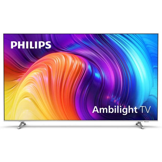 Philips 4K LED TV 75PUS8807/12