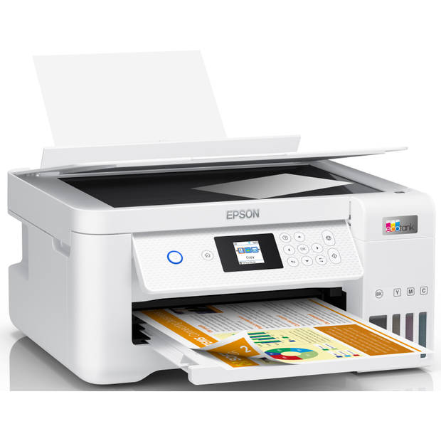 Epson all-in-one printer EcoTank ET-2856