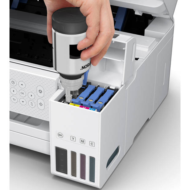 Epson all-in-one printer EcoTank ET-2856