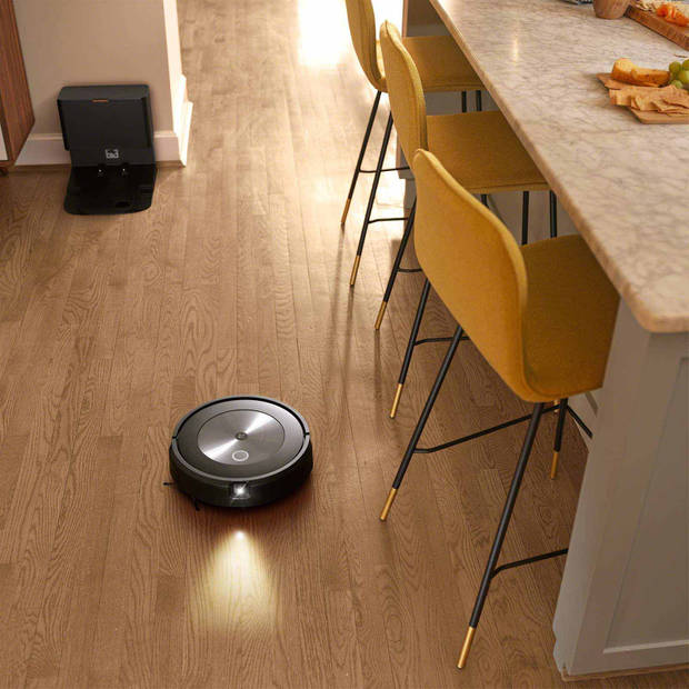 iRobot robotstofzuiger Roomba j7+