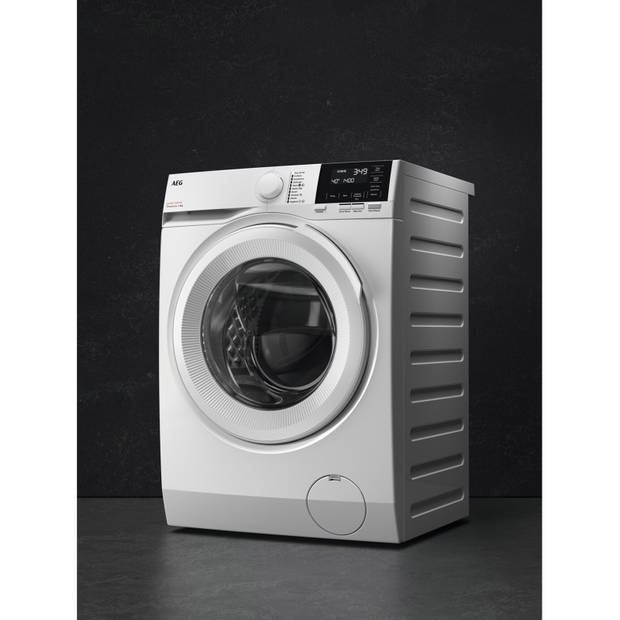 AEG LR63842 6000 serie ProSense wasmachine