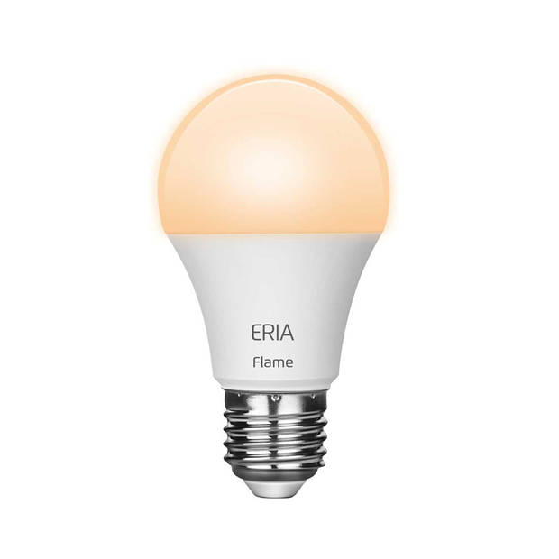 AduroSmart ERIA Flame lamp, E27 fitting