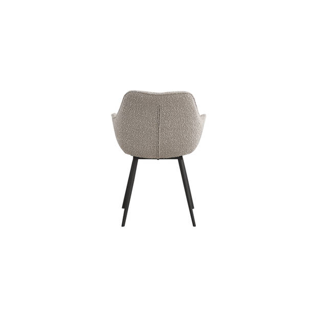 Livingfurn Luca Boucle Beige