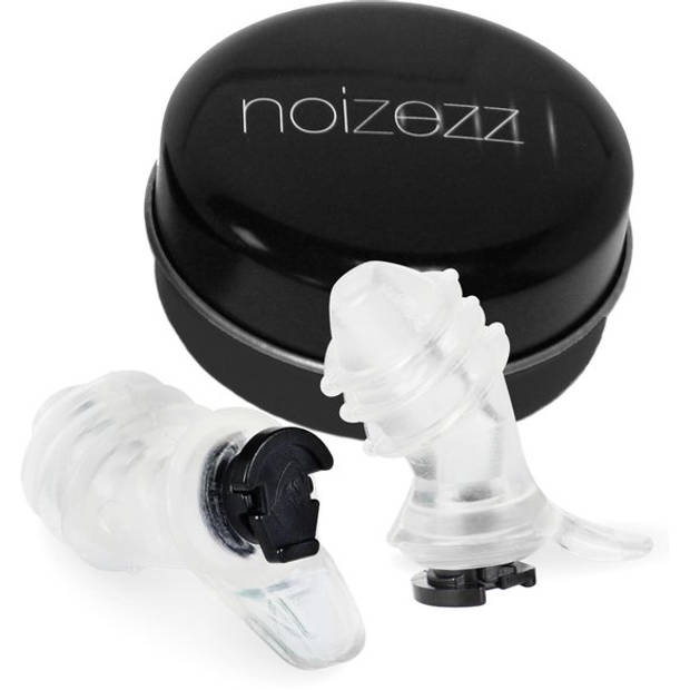 NOIZEZZ Premium Shoot