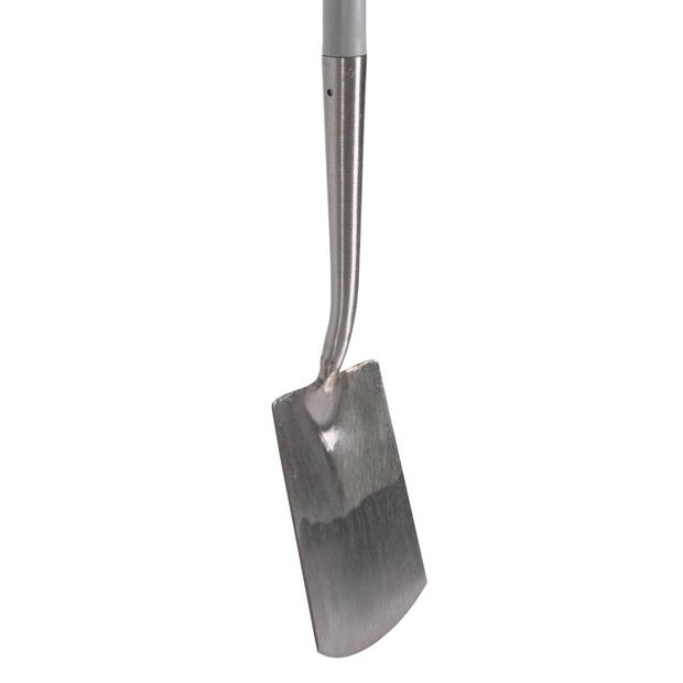 Talen Tools – Spade – Met hals – Blank geslepen – Glasfiber steel – 76 cm