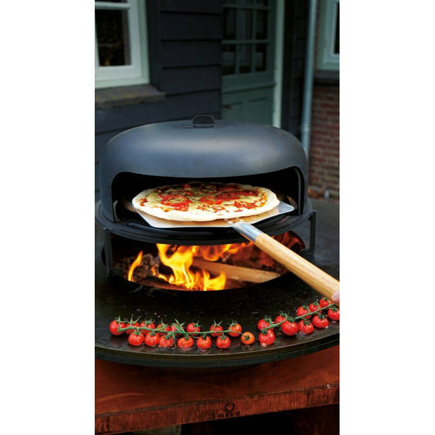 OFYR Pizza Oven