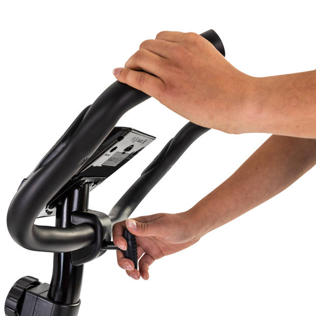 Tunturi FitCycle 20 Hometrainer - Fitness Fiets
