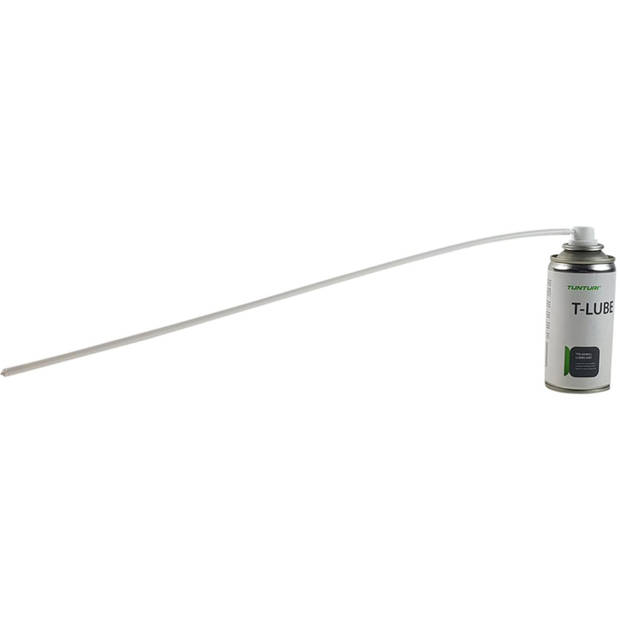 Tunturi loopband smeermiddel - Loopband olie - Incl. spraybuis - 50ml