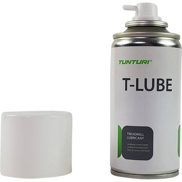 Tunturi loopband smeermiddel - Loopband olie - Incl. spraybuis - 50ml