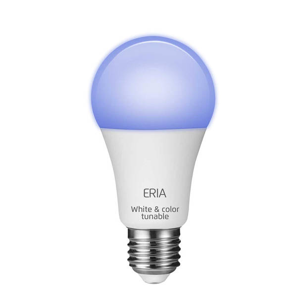 AduroSmart ERIA® Tunable Colour lamp, E27 fitting