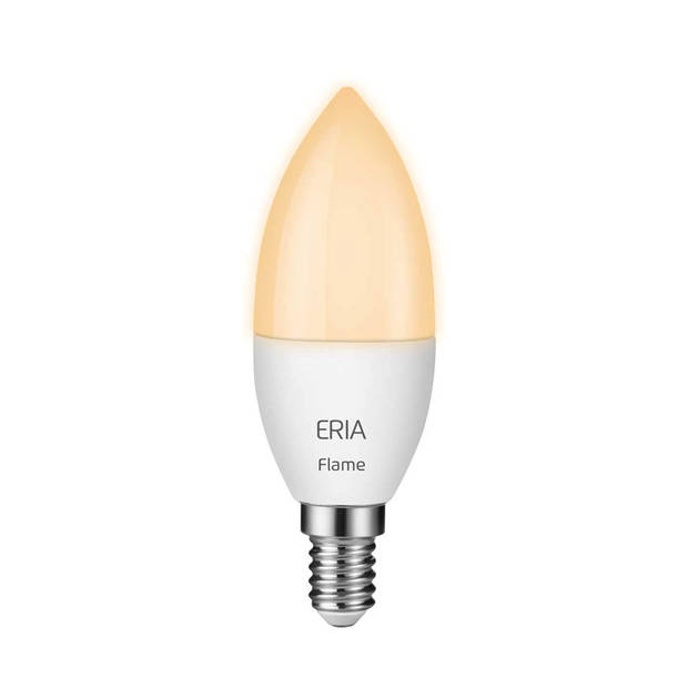 AduroSmart ERIA® Flame kaarslamp, E14 fitting