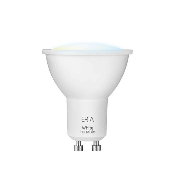 AduroSmart ERIA® Tunable White spot, GU10 fitting